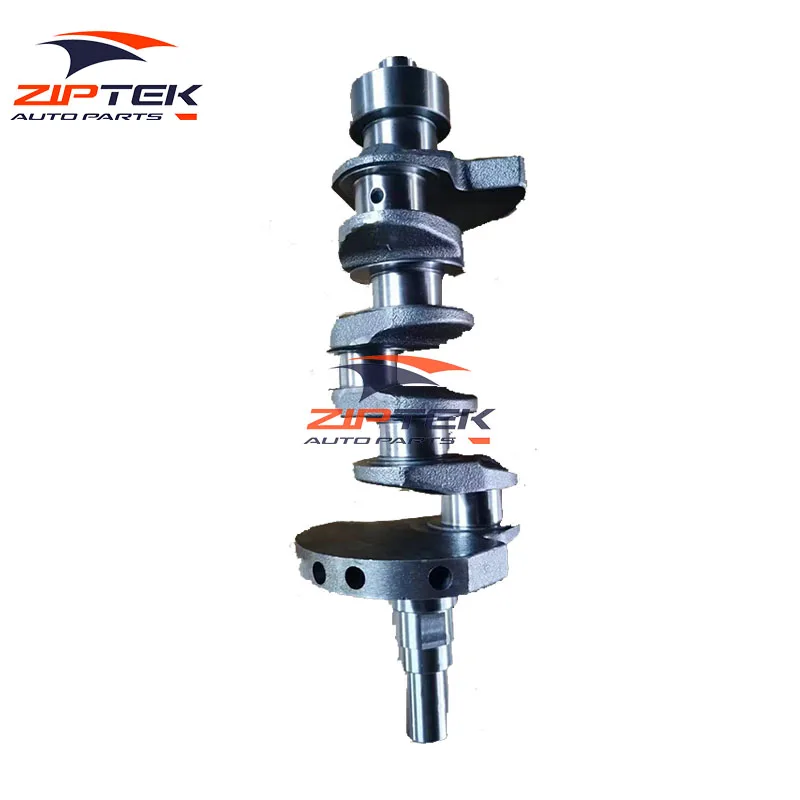 12221-M71M00 K10B 1.0L Engine Crankshaft for Suzuki Alto