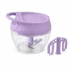 500ml lila