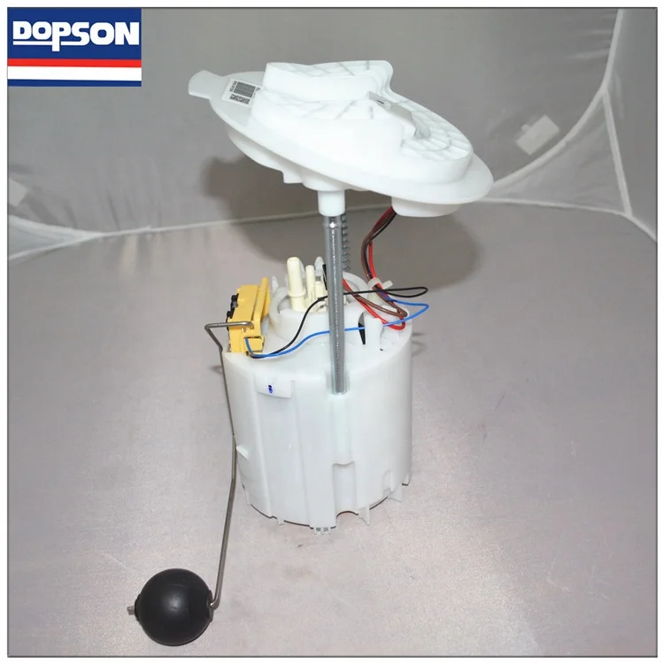 Dopson Automobile Part Car Accessory Fuel Pump Assembly for Chrysler 300 E7192M E7241M