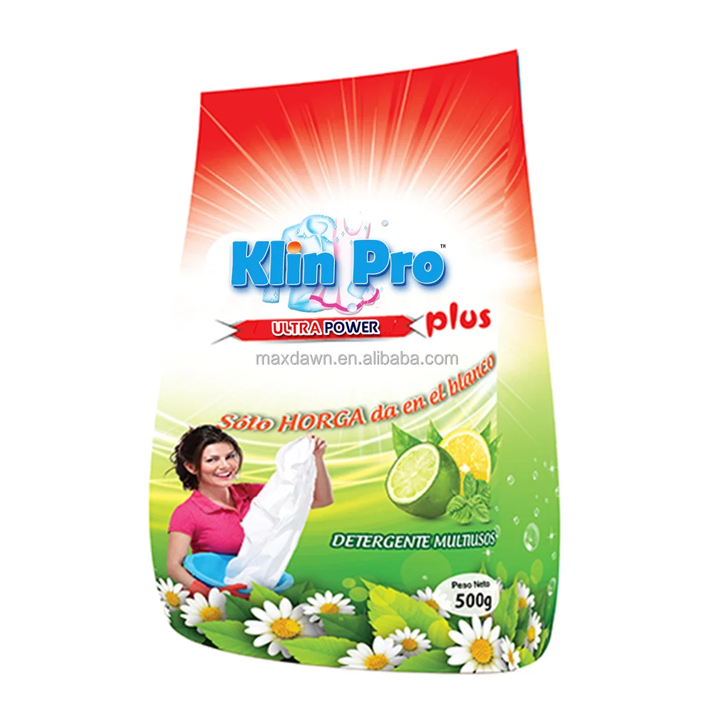 Washing Powder Cheap Laundry Soap And Detergent Powder In China Cleaner