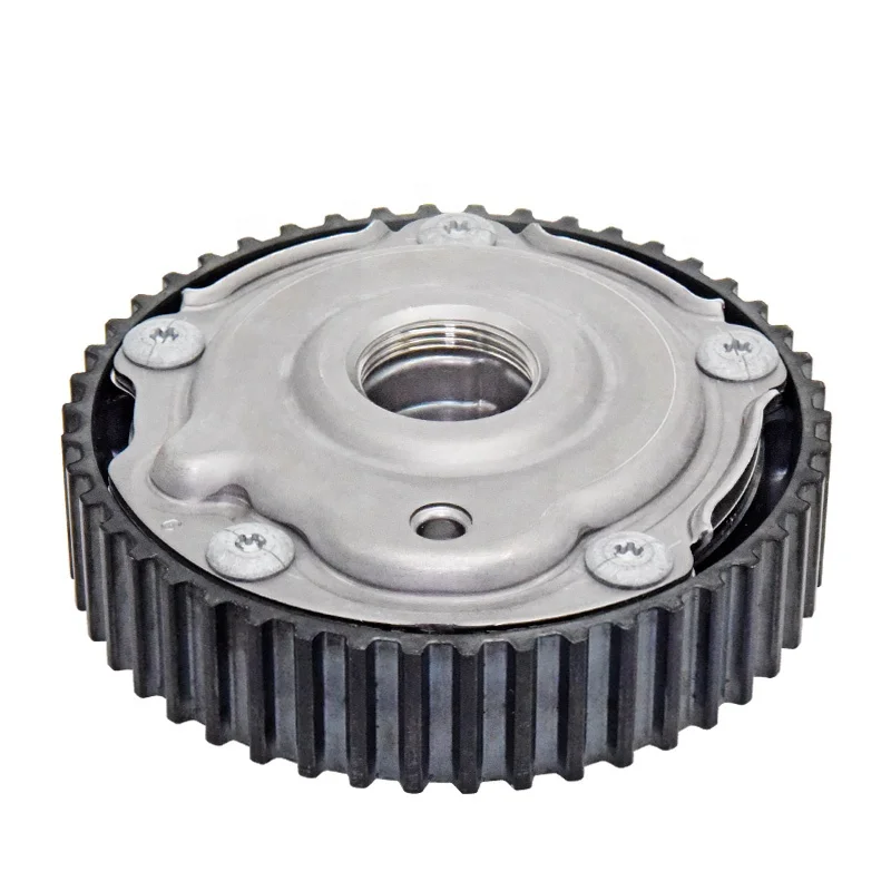 variable valve timing pulley