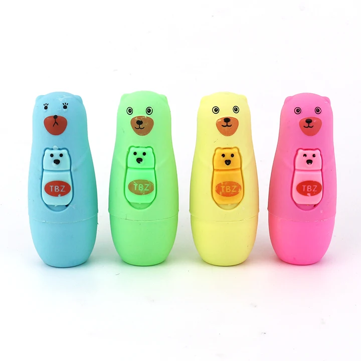 bear jar candy