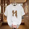 White H