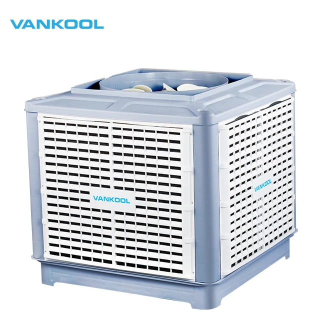 vankool evaporative air conditioner