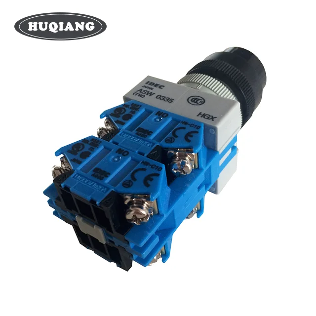 HQ Escalator Emergency Stop Asw0335 Switch Base Station/limit Switch/ladder Lock 506NCE DAA177NPJ1
