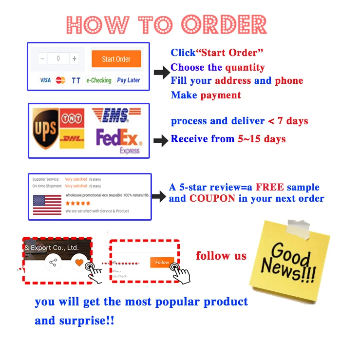 Держатель для ручки из бамбука с 360 градусами