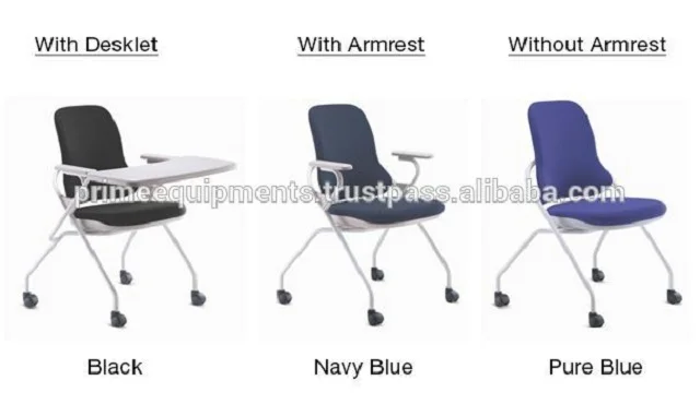 GODREJ SCINTILLA STUDY CHAIR WITH ARM Durable Stylish - Main Image