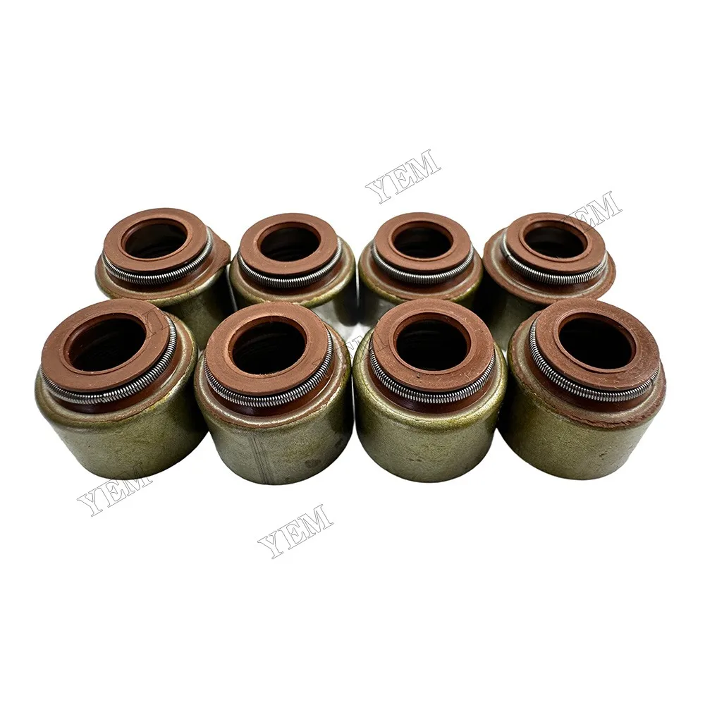 Full Gasket Kit Fit for Yunnei YN25GBZ Engine 4