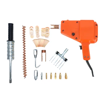 FUNISI Car Dent Puller - Efficient Automotive Dent Repair