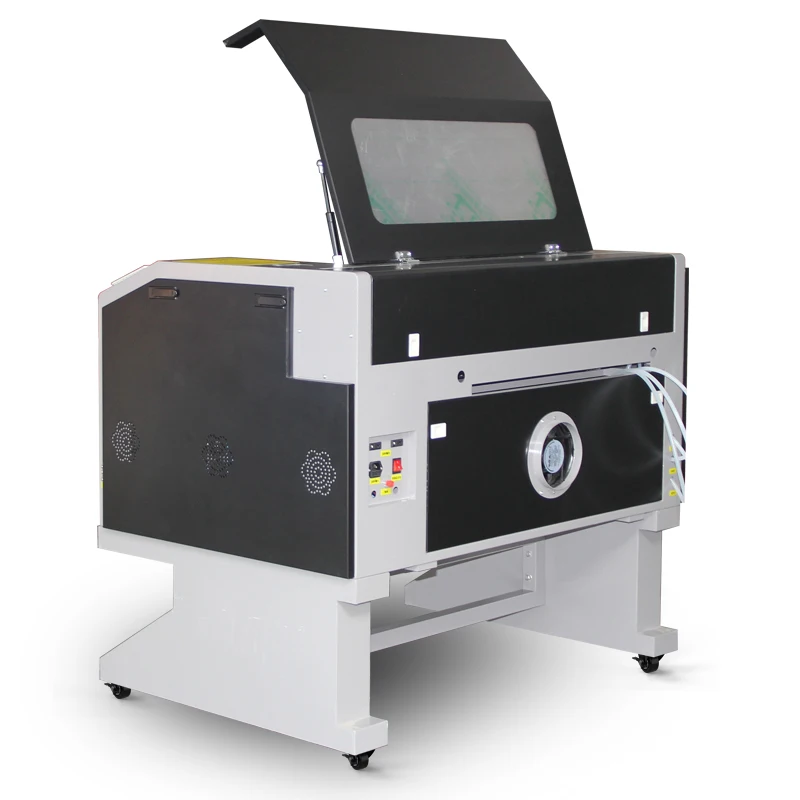 4060Co2レーザー彫刻機カッター機CNCレーザー彫刻機| Alibaba.com