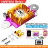 DC100V 80A Relay