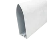 Bullet-shaped