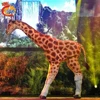 Costume da giraffa