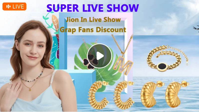 Follow Our Store,Get Fans Discount Product Show Stream 2023 - Alibaba.com