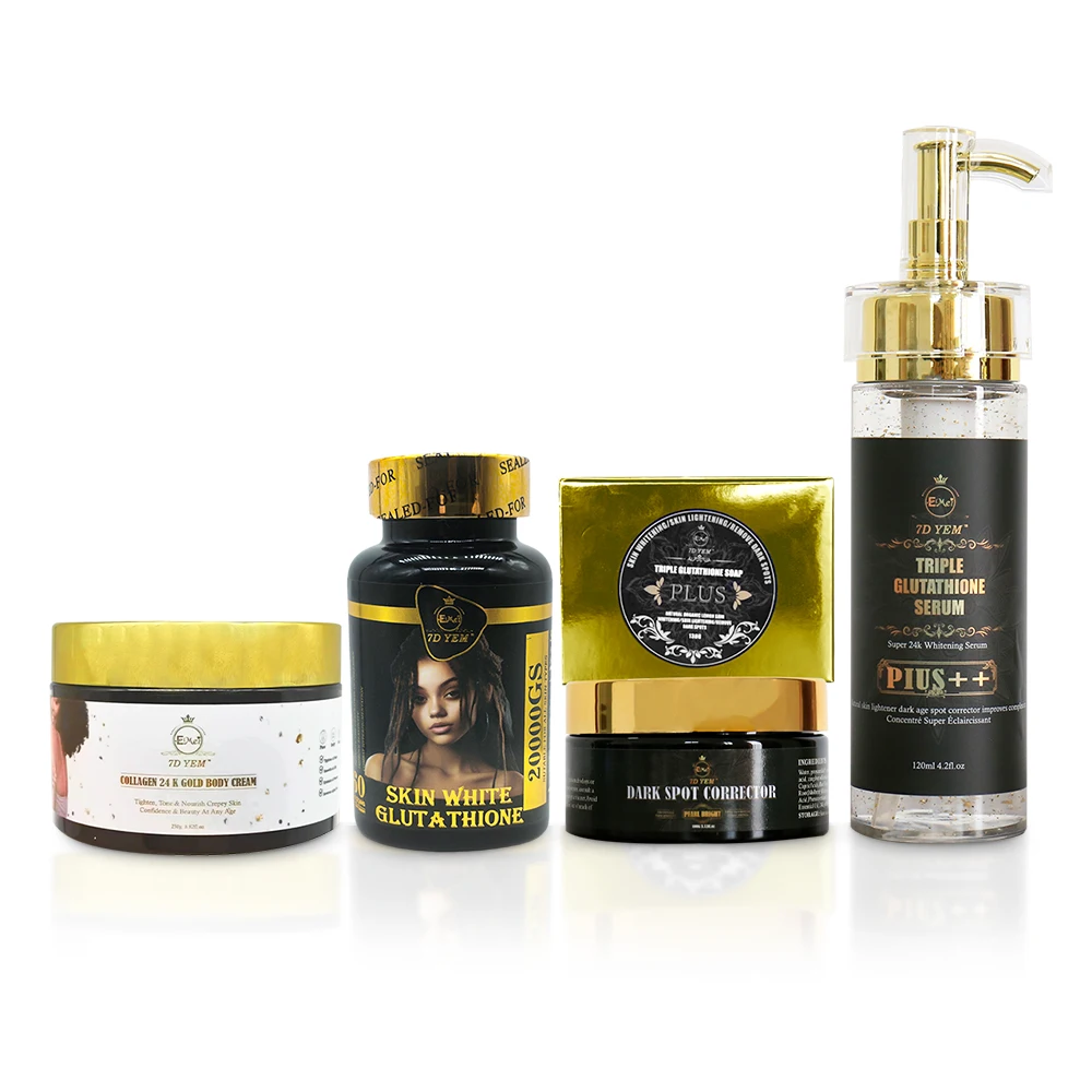 glutathione ช่วย อะไร Multivitamin Gold with Collagen & L-Glutathione main image 1
