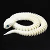 Víbora blanca 60cm