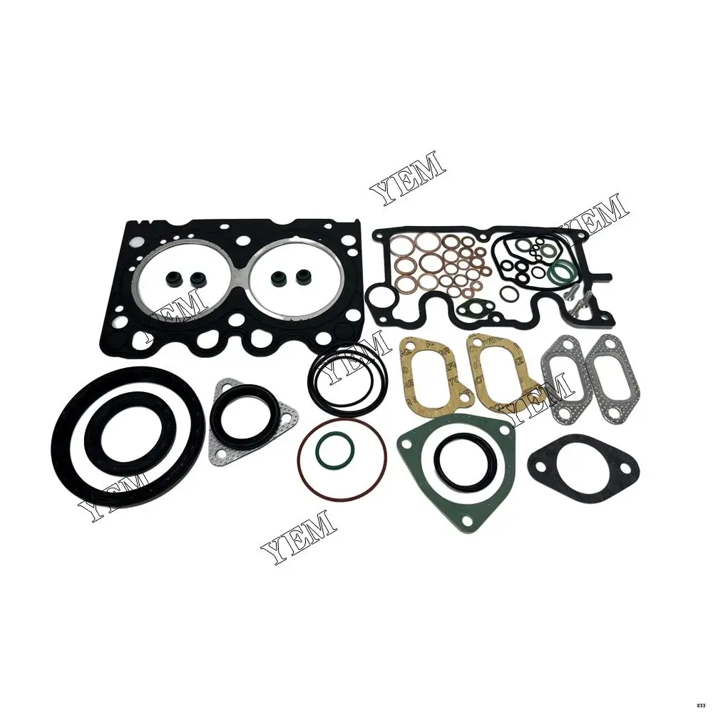 Engine Gasket Kit F2L2011 for Deutz High Quality