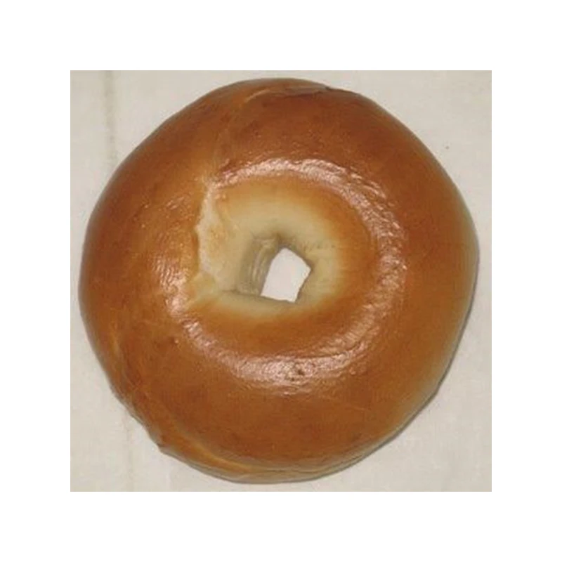 Frozen Bagels And Bread Crumbs From Just Bagels Manufacturing Finest Bagels Can be Shipped Across the Globe