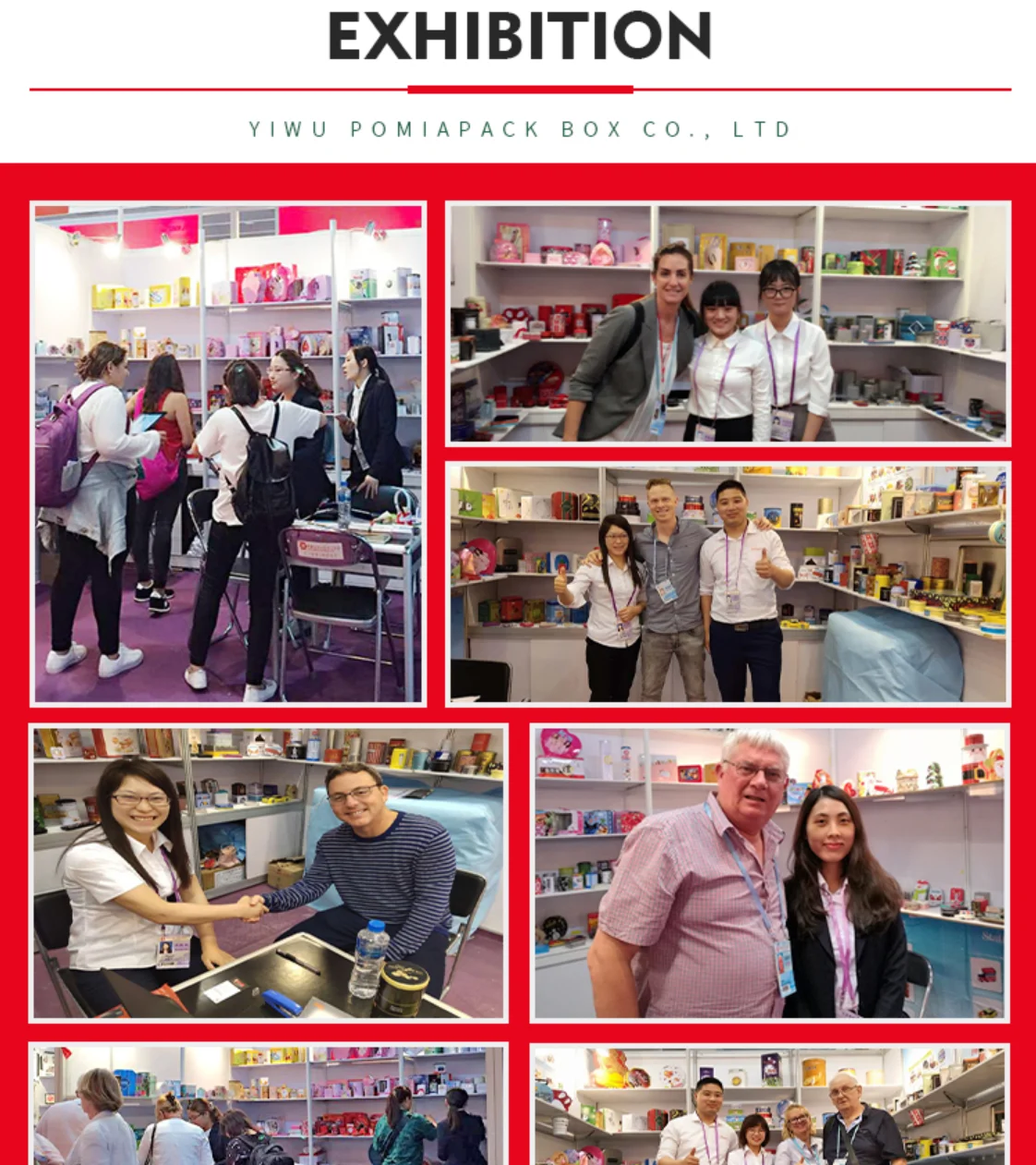 Custom Logo White Jewelry Gift Boxes Earring Ring Jewellery