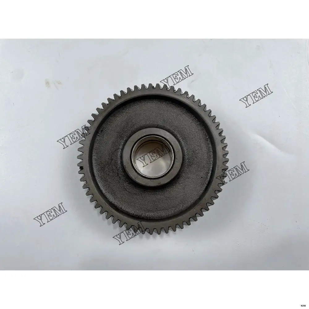 Idler Gear Fit for Kubota V1205 Engine Rebuild Repair Aftermarket Parts