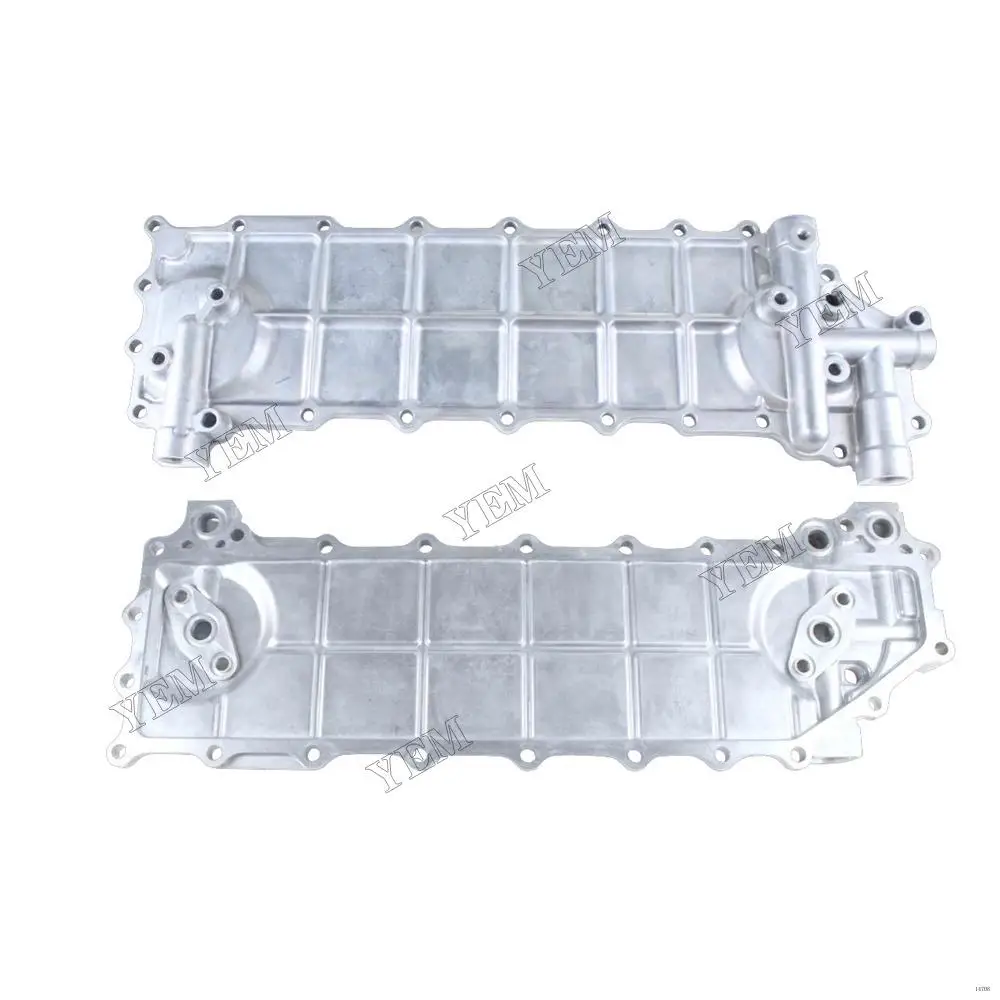 Oil Cover ME054549 Fit for Mitsubishi 6D22T Engine