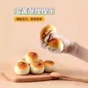 Egg yolk pastry squeeze toy-assorted colors