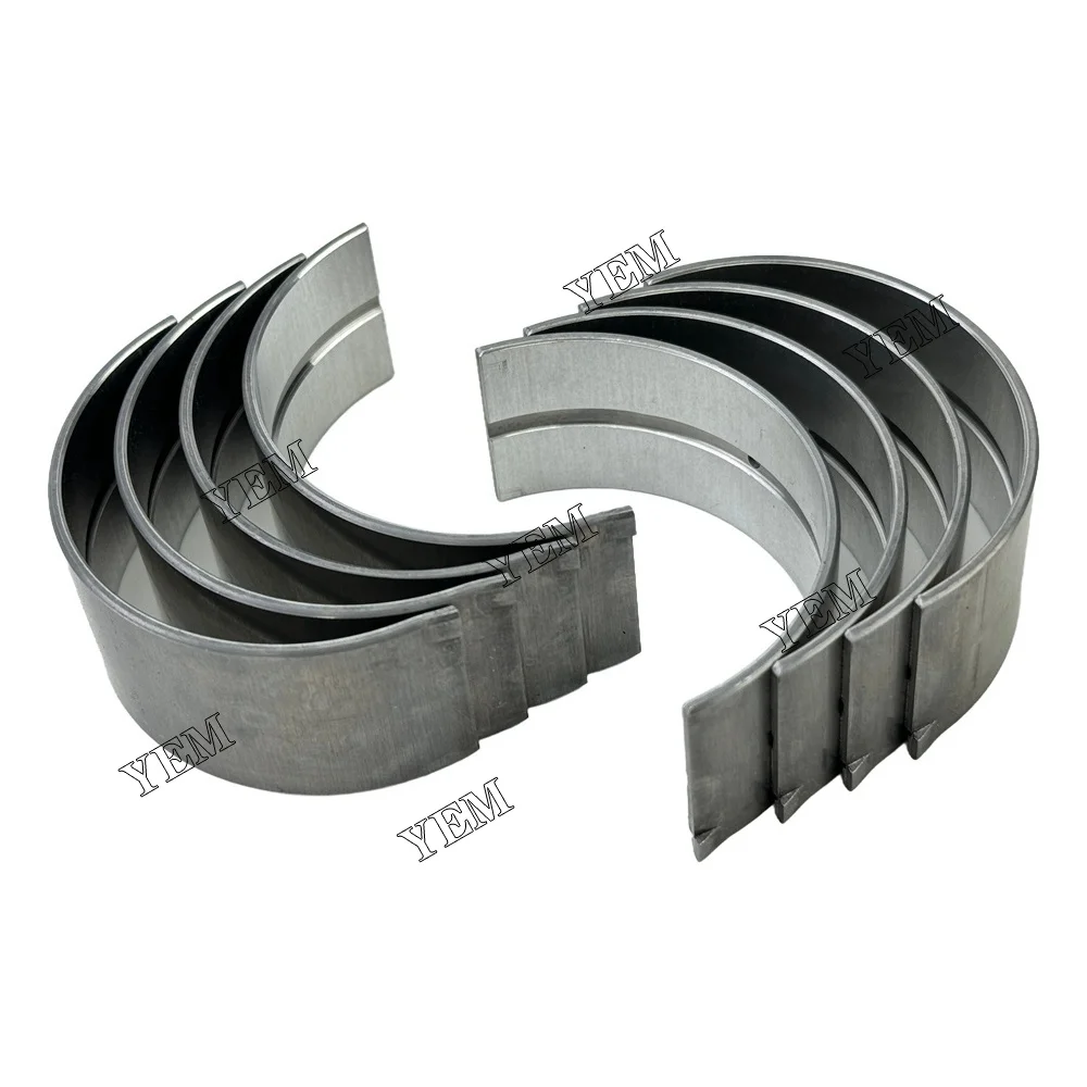 Con Rod Bearing 1C020-22310 1C020-22312 Fit for Kubota V3300 Engine