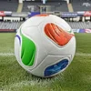 Balón de fútbol mundial USA-CMC 2026 blanco