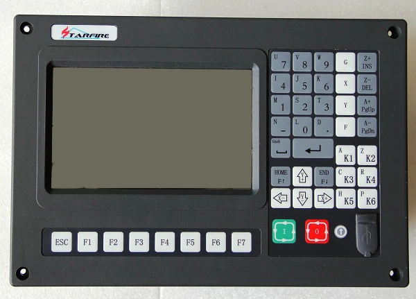 Used Cnc Plasma Cutting Machines with Water tank Professional Metal Cutting Machine Cnc Plasma Cutters for Sale