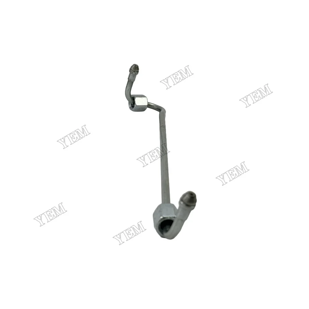Fuel Pipe 131501050 Fit for Perkins 404D-22 Engine 3