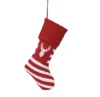 Red Reindeer