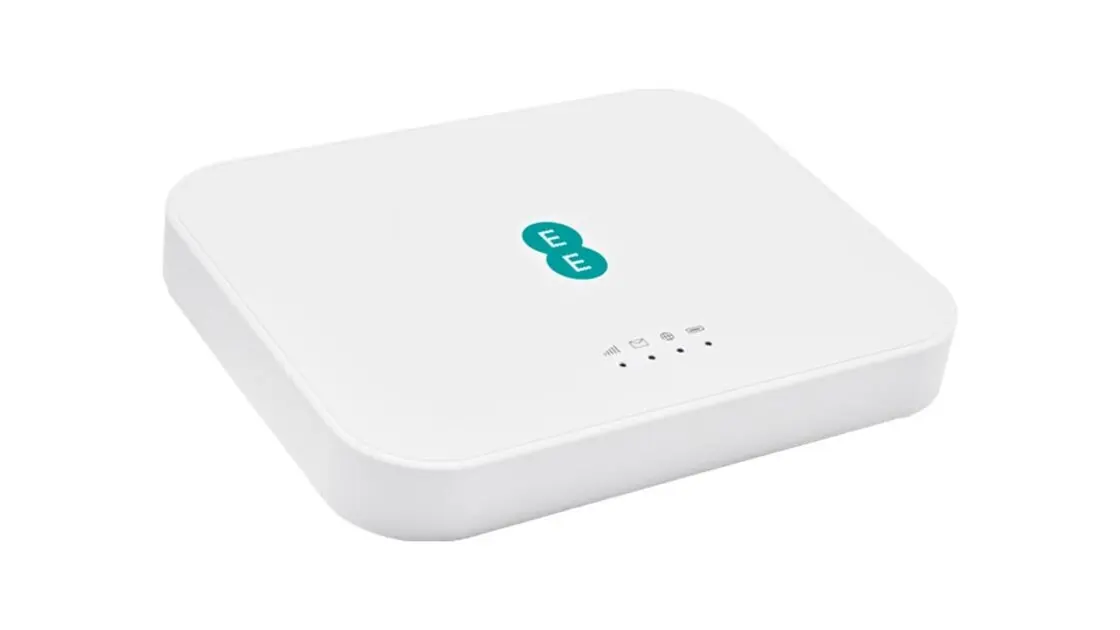 5GEE WiFi 5G Mobile Broadband Device Wireless Modem Router With Sim Card  WiFi Hotspot Connected Up To 64 Users