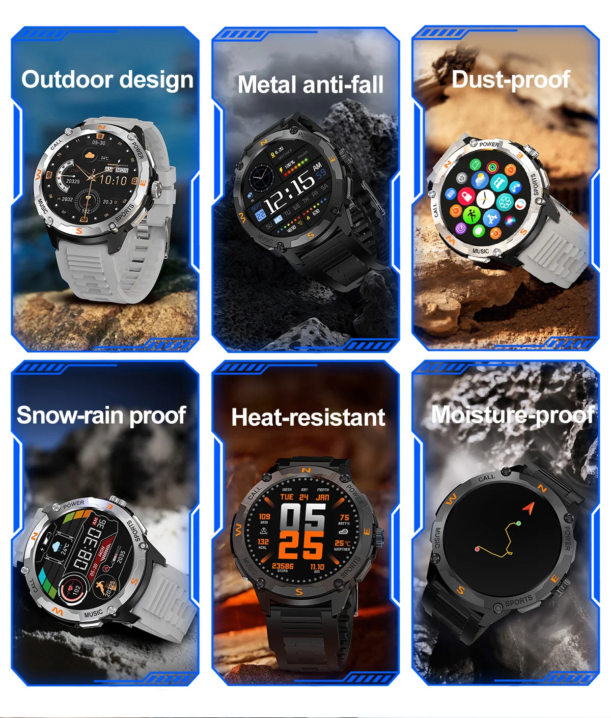 Welcome OEM Order, Factory Whole Selling 2025 Qw76 Gps Smartwatch Bt Call 1.43inch Amoled Screen Waterproof Outdoor Sport Heart Rate Gps Relojes Smart Watch For Men - Buy Smart Watch For Men relojes Inteligentes gps Smart Watch