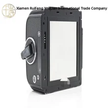 Hasselblad A24 V-button Roll Film Back Black #953 New Original Ready Stock Industrial Automation Pac Dedicated Plc Programming
