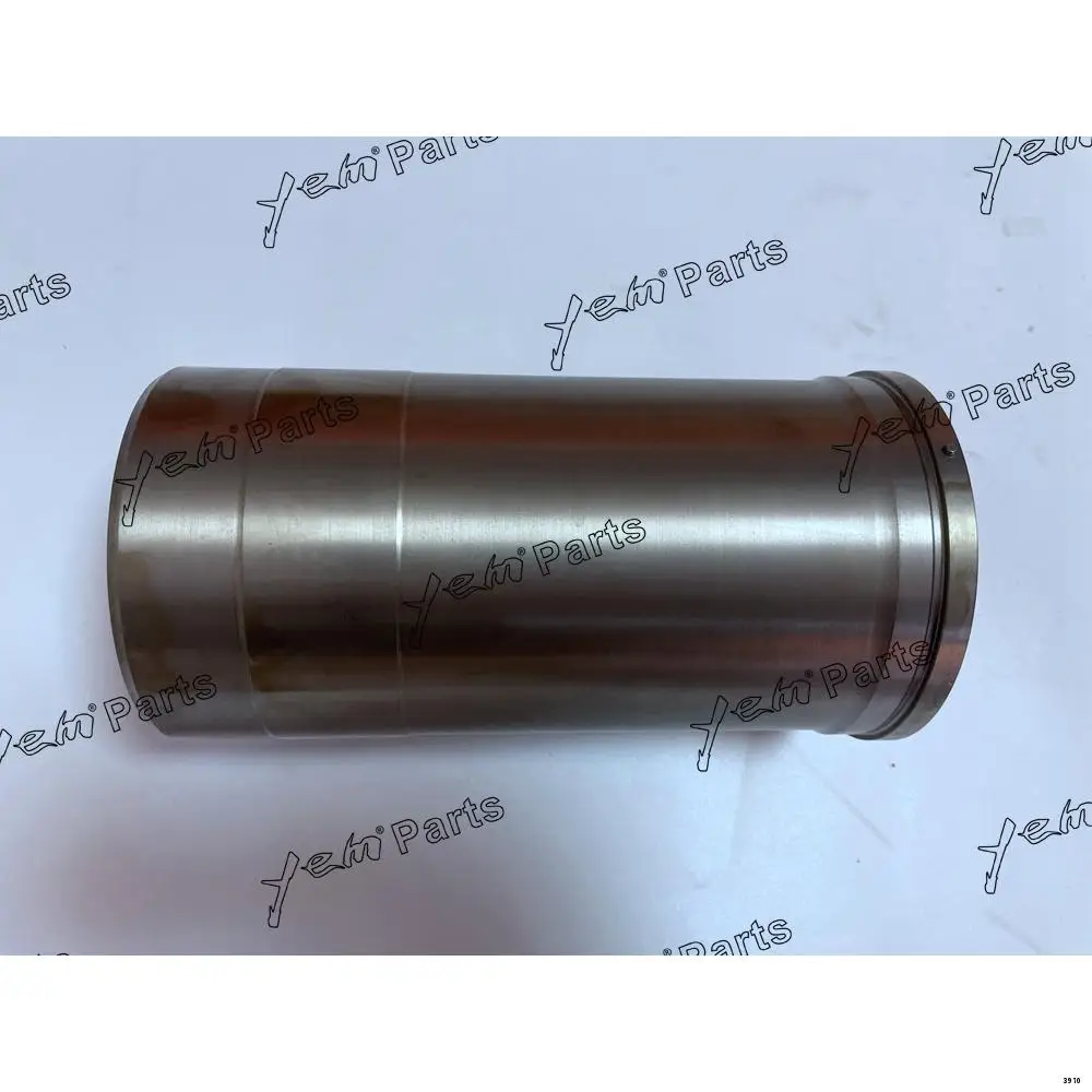 Cylinder Liner Fit for Isuzu DA120 Engine Replacement Parts