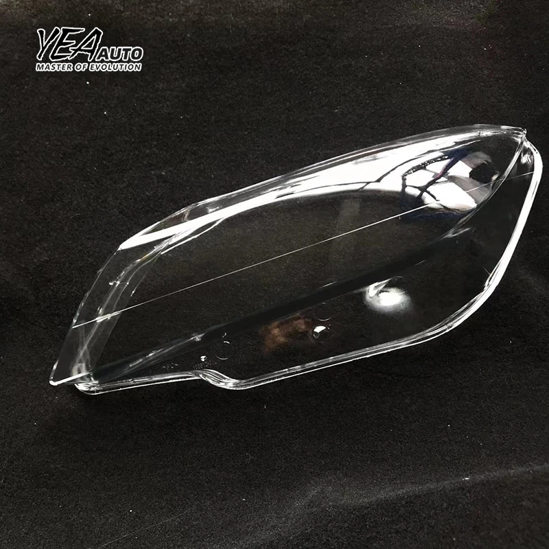 product yea auto car headlight glass pc lampshade cover lens for bmw z4 f89 headlamp glass shade lens cover 2009   2018-32