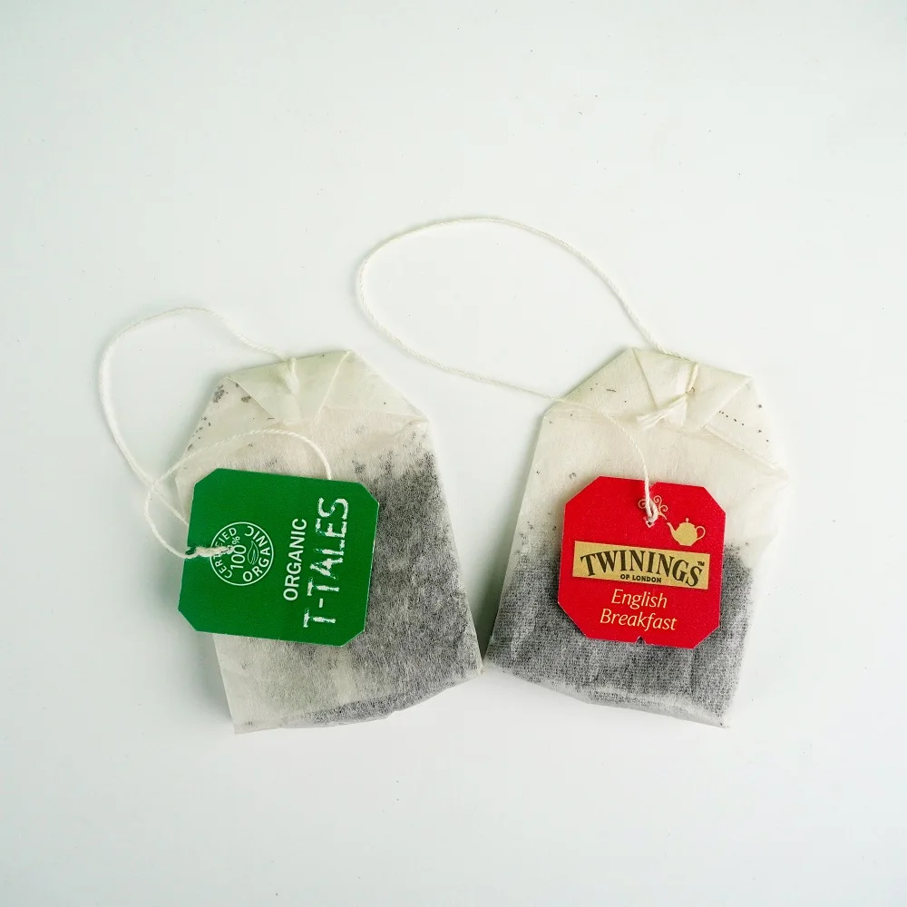 Оптовая продажа, Высококачественная термоуплотненная травяная кофейная фильтровальная бумага, рулон для чайного пакета