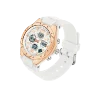White Rose Gold