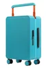Blue+Orange Trolley