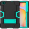 Black+ Aqua