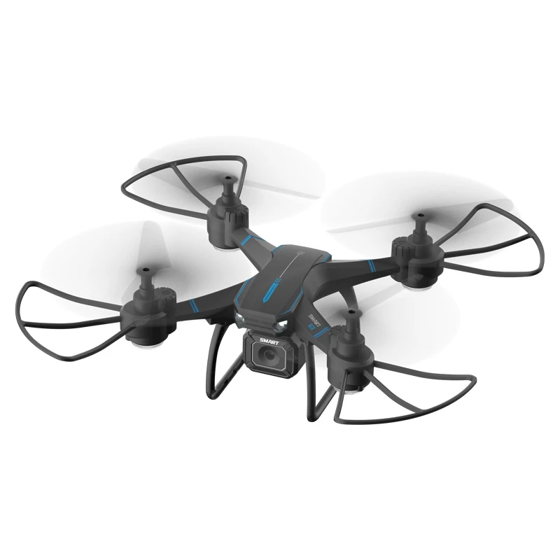 JRC H105 Remote Control Quadcopter WIFI Camera Image Transmission Drone Easy to Operate Children's Beginner Toys