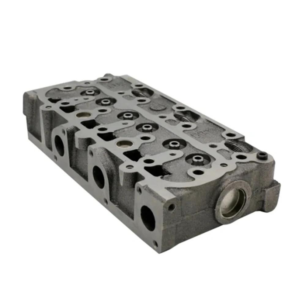 IZUMI Cylinder Head Assy for Kubota D902 D902-ET02 KX41-3 BX24 BX2370D ZD323 Engine Rebuild Kit