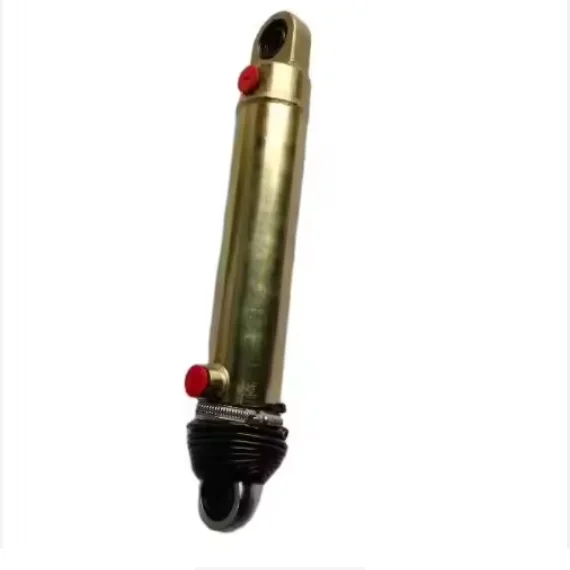 High Quality 184YZ.40.041-A/B Steering Cylinder Jinma 254 Tractor