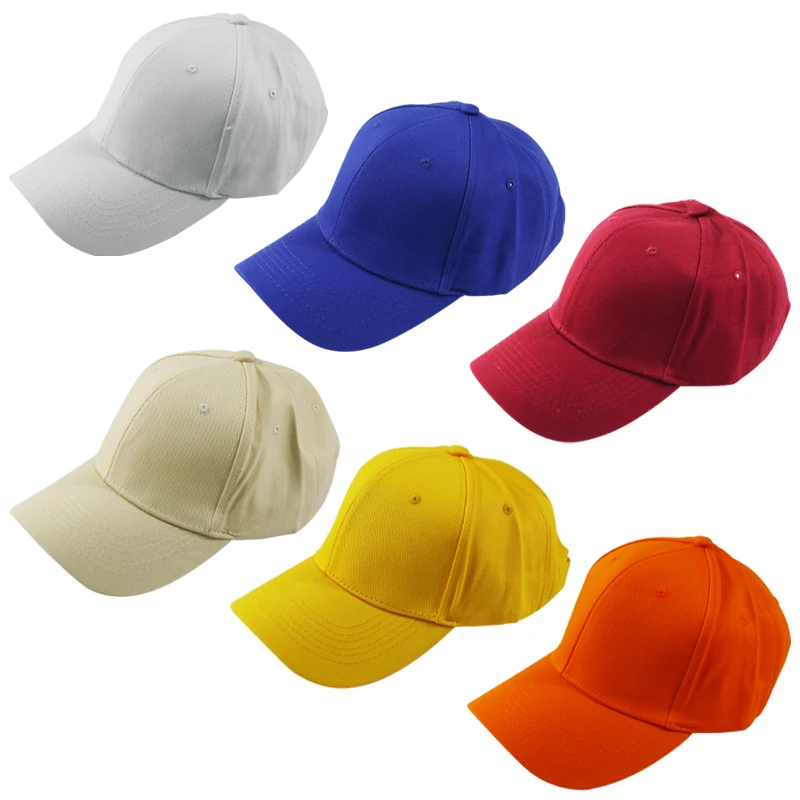 Модные мужские индивидуализированные шапки папы без рисунка, мужские топы с логотипом на заказ