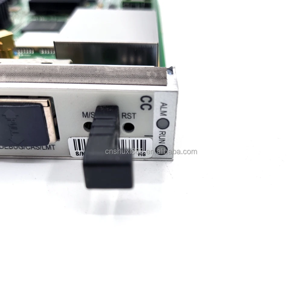 Telecom Base Station ZTE ZXSDR BBU B8200 B8300 CCE1 for GSM LTE ...