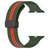 Army-Green&Red