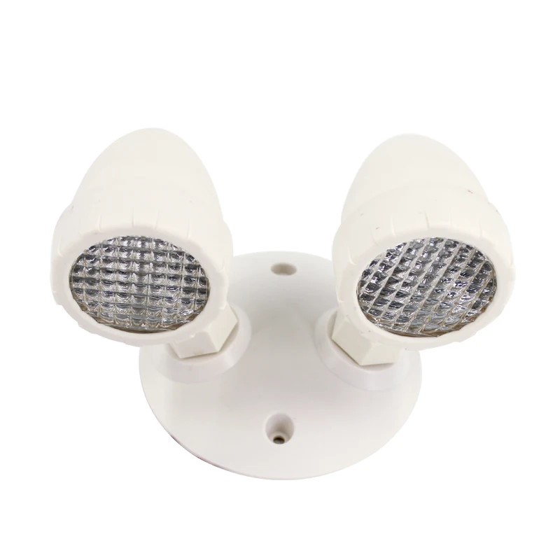 Аварийная мощность 2 Вт Рабочий свет аварийная перезаряжаемая Светодиодная лампа