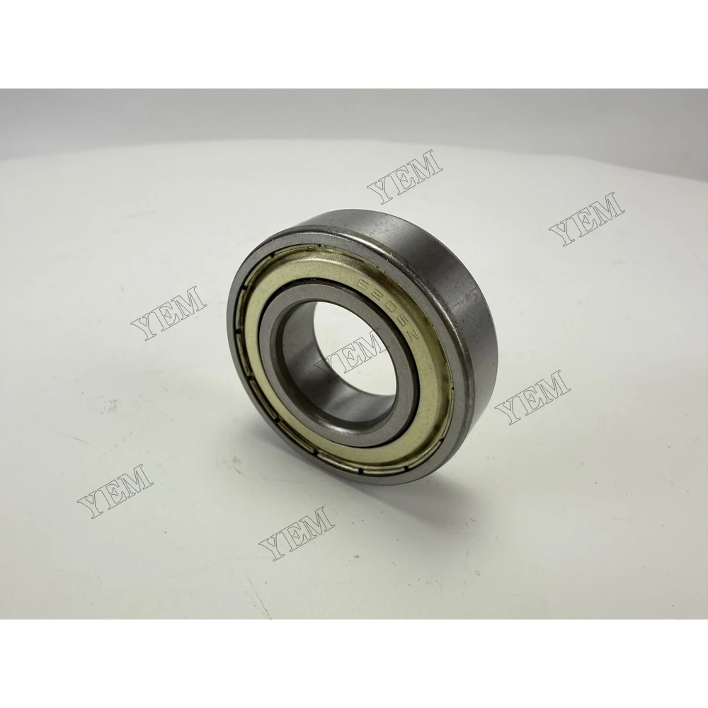Extra Durable 24101-062054 6205 for Bearing 3T75 4