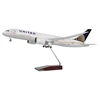 United Airlines 787
