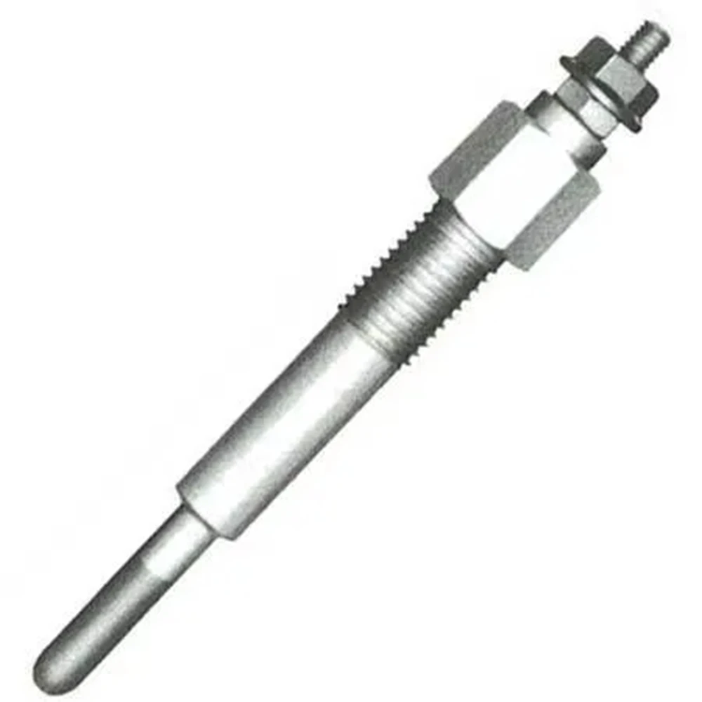 IZUMI Glow Plug for Isuzu 4BD1 ELF350 FBR320 Construction Machinery Engine Parts